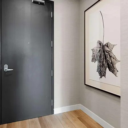 Soho Residences Champagne Aparthotel Ottawa