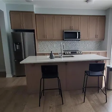 723 Perseus Ave, Nepean Ontario * Ottawa