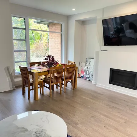 Cozy House 4* Ottawa