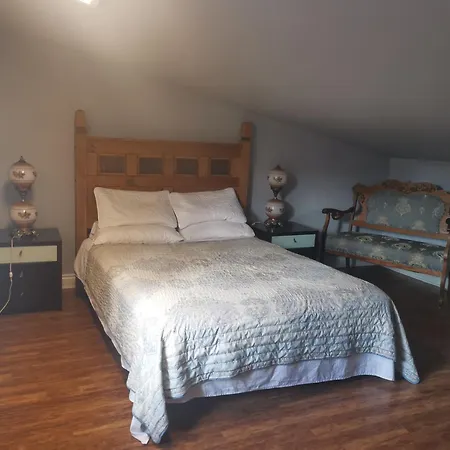 Apartment Downtown Loft *