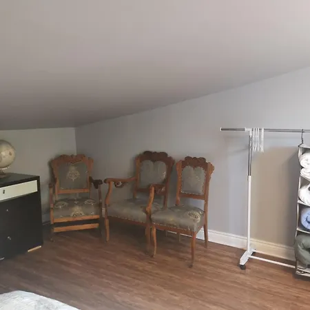 Downtown Loft Ottawa