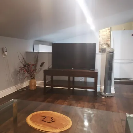 Downtown Loft * Ottawa