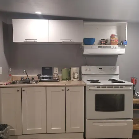Downtown Loft