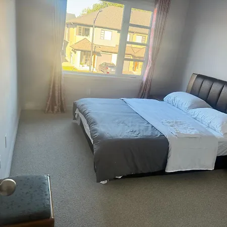Bed & Breakfast Cozy House Ottawa