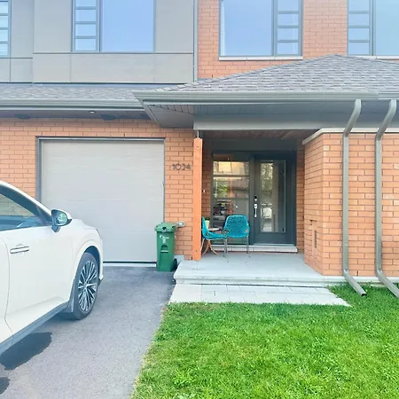 Cozy House 4* Ottawa