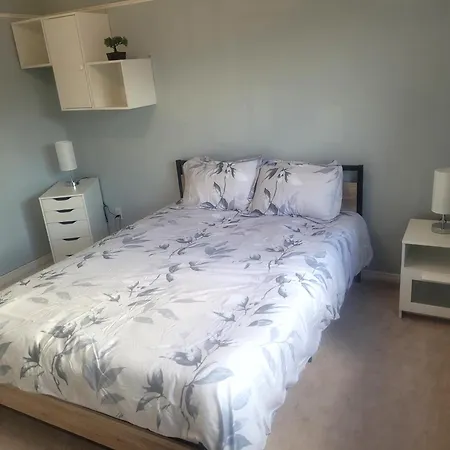 Holiday home Forillon Vacation