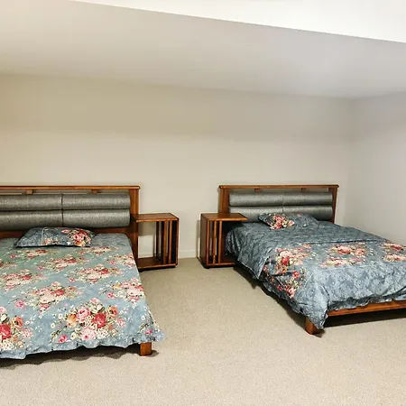 Bed & Breakfast Cozy House