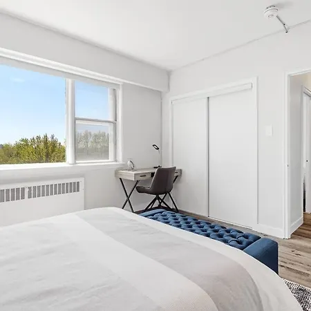 Apartment Cozy Away From