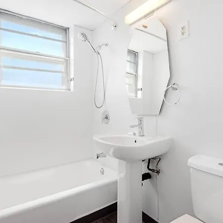 Apartment Cozy Away From