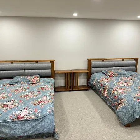 Bed & Breakfast Cozy House Ottawa