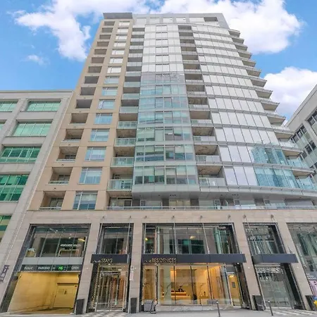 1bd Luxury - Walk To Parliament