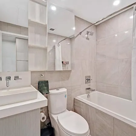 1bd Luxury - Walk To Parliament *
