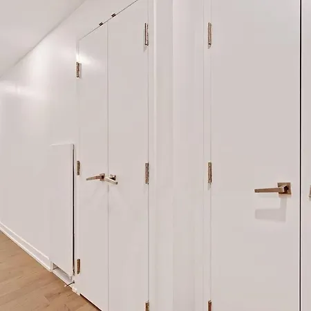 1bd Luxury - Walk To Parliament Ottawa