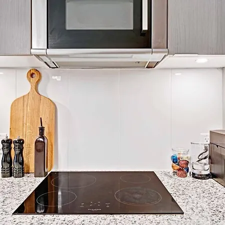 1bd Luxury - Walk To Parliament * Ottawa
