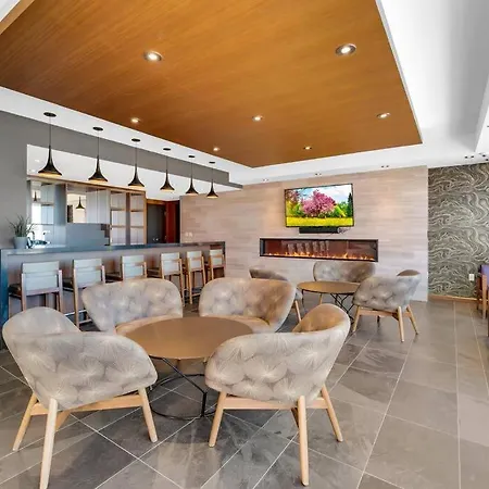 1bd Luxury - Walk To Parliament Apartment