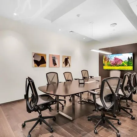 Apartment 1bd Luxury - Walk To Parliament