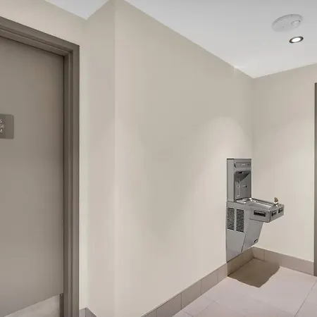 Apartment 1bd Luxury - Walk To Parliament Ottawa