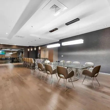 Apartment 1bd Luxury - Walk To Parliament