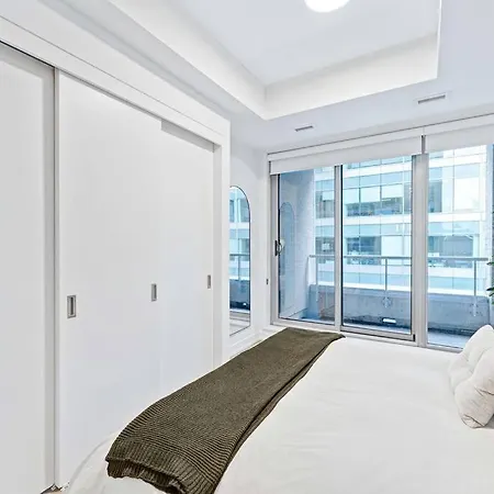 1bd Luxury - Walk To Parliament *