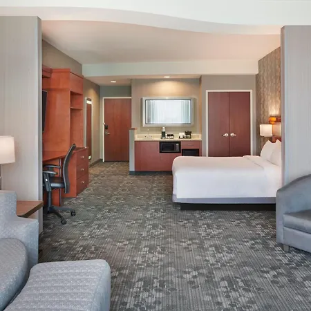 Hotel Courtyard By Marriott East Ottawa
