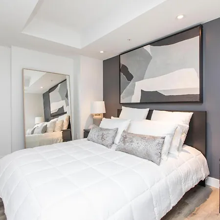 Aparthotel Westview Luxury 4*