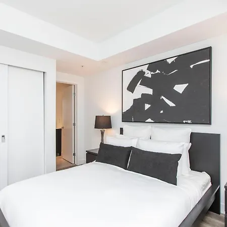 Aparthotel Westview Luxury Ottawa