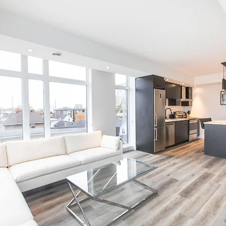 Westview Luxury 4* Ottawa