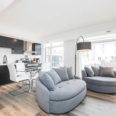 Westview Luxury