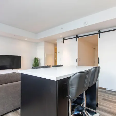 Westview Luxury 4* Ottawa