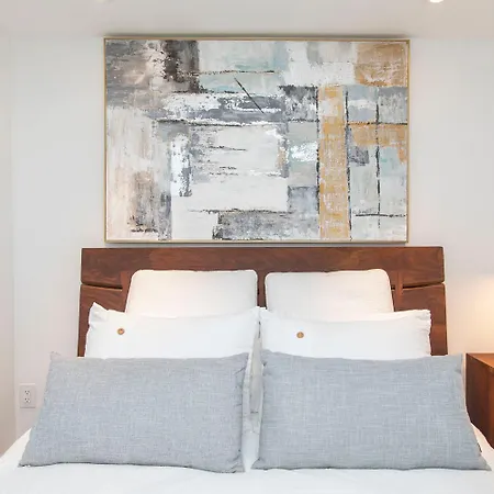 Aparthotel Westview Luxury 4*