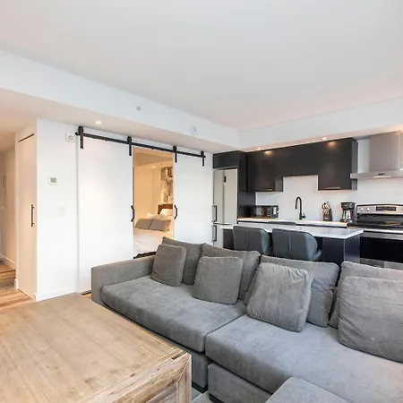 Westview Luxury Aparthotel