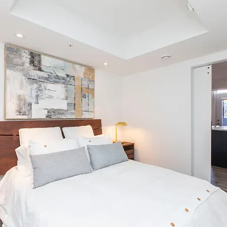 Aparthotel Westview Luxury