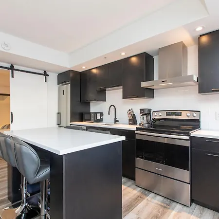 Westview Luxury 4* Ottawa