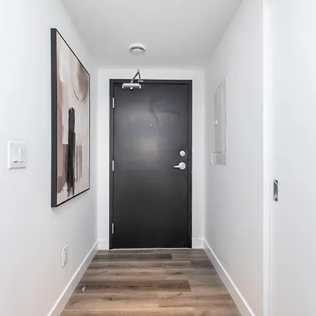 Aparthotel Westview Luxury