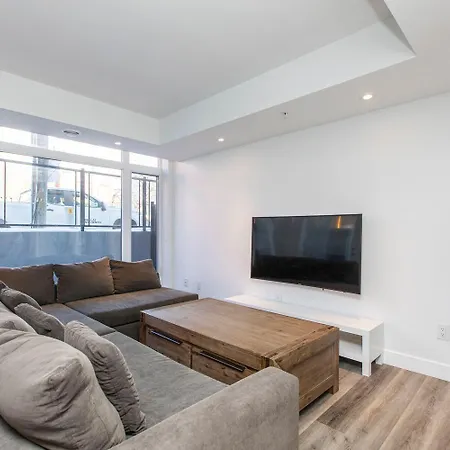 Aparthotel Westview Luxury Ottawa