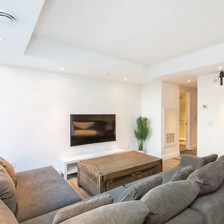 Westview Luxury 4* Ottawa