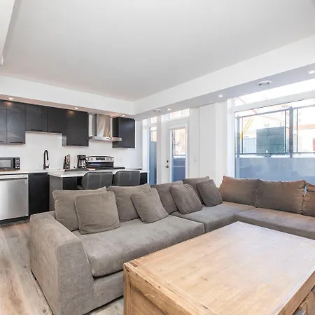 Westview Luxury Aparthotel