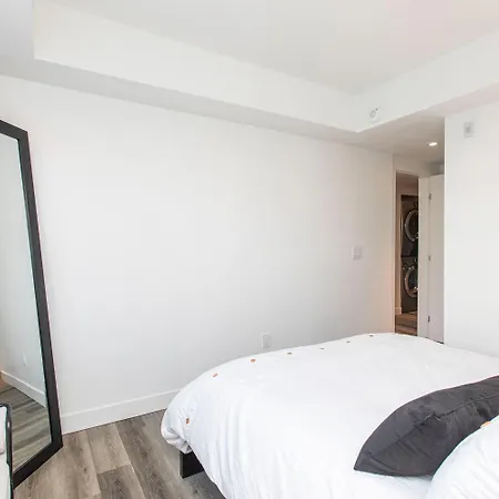 Aparthotel Westview Luxury Ottawa