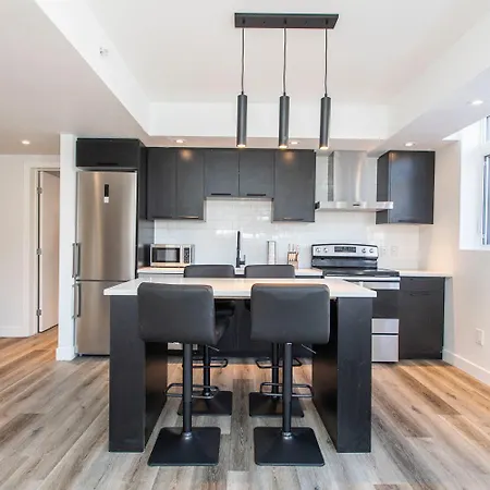 Westview Luxury 4*