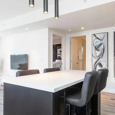 Aparthotel Westview Luxury