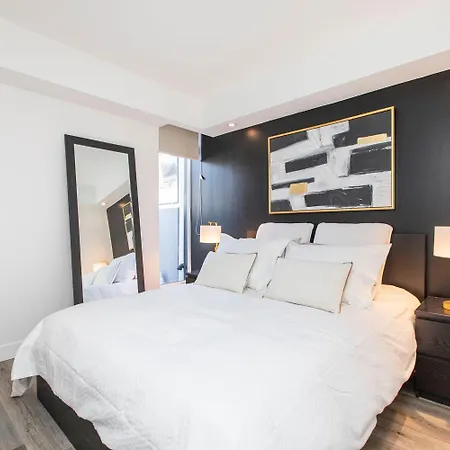 Aparthotel Westview Luxury