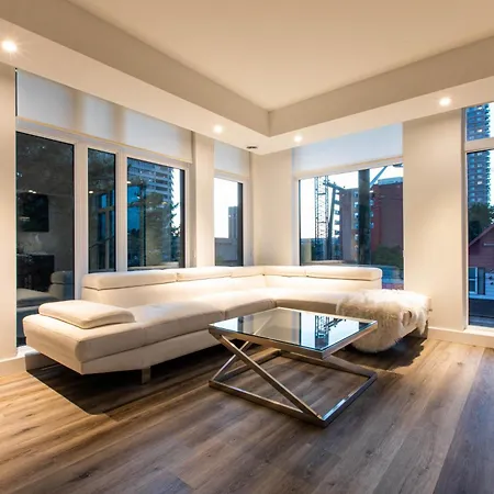 Westview Luxury Aparthotel 4*