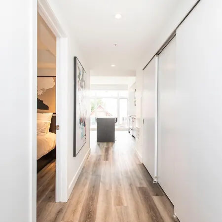 Aparthotel Westview Luxury 4*