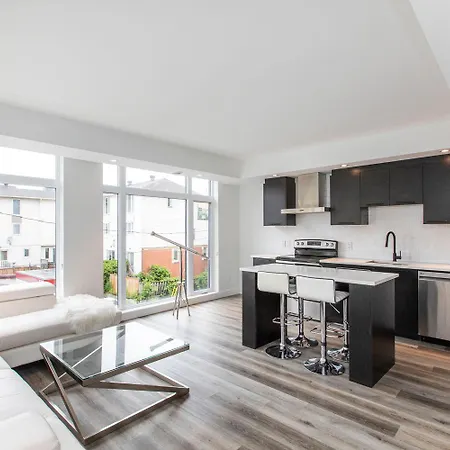 Westview Luxury Aparthotel Ottawa