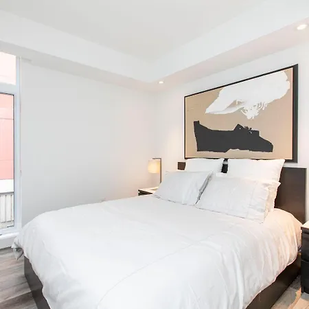 Aparthotel Westview Luxury Ottawa