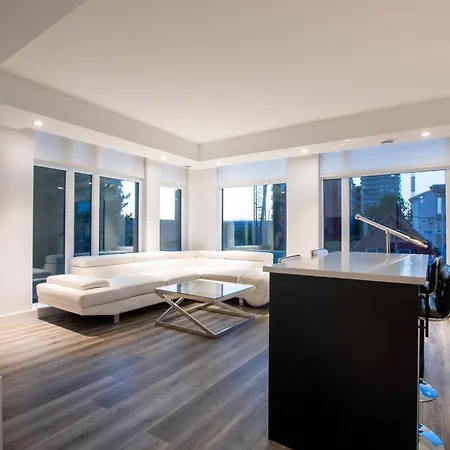 Westview Luxury 4*