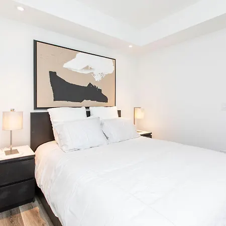 Westview Luxury 4* Ottawa
