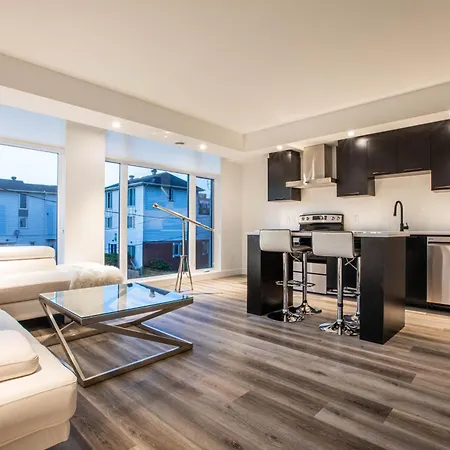 Westview Luxury Aparthotel 4*