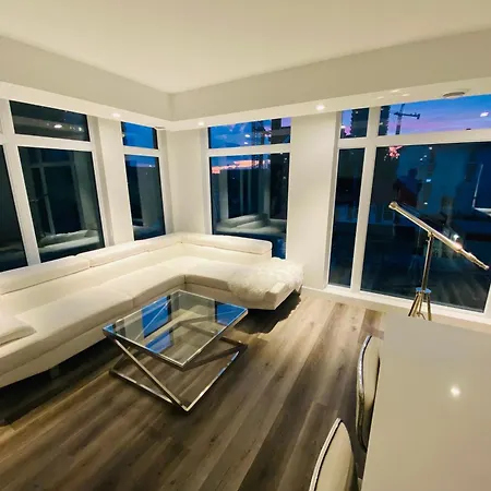 Westview Luxury Aparthotel