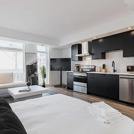 Aparthotel Westview Luxury 4*